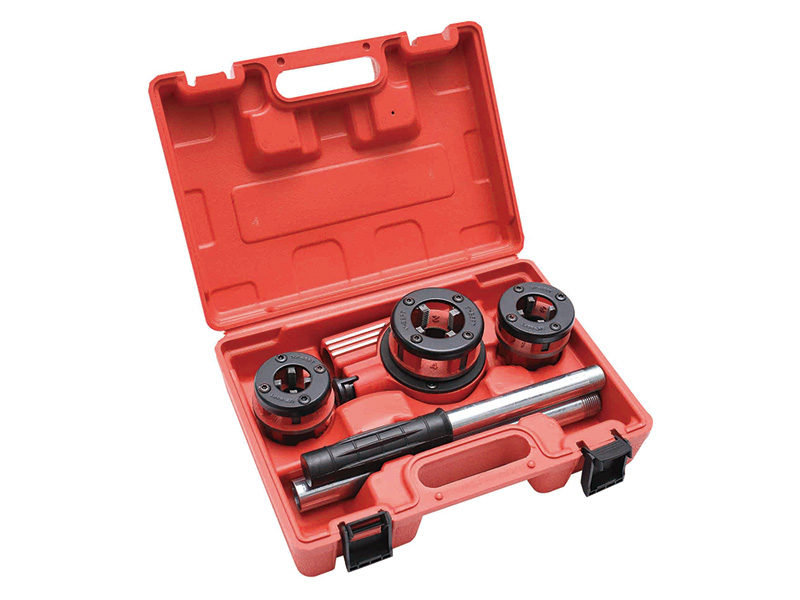  RATCHET PIPE THREADING KIT, TYPE 62B